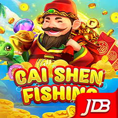 Cai Shen Fishing - PH365 login
