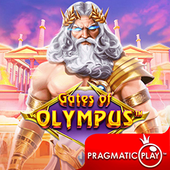 Gates of Olympus - PH365 login app