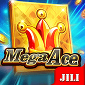 Mega Ace - PH365 login link