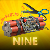Nine - PH365 Login Card Game