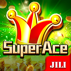 Super Ace - PH365 login slot game