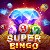 Super Bingo - PH365 Login exciting bingo slot game