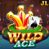 Wild Ace - PH365 login game